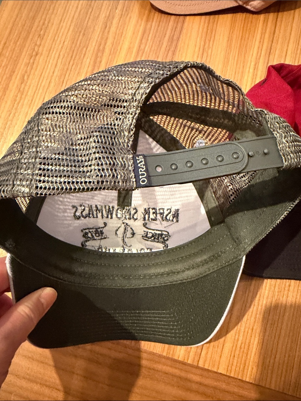 Hats - Picture 8 of 9